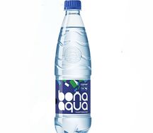 Bona Aqua газированная