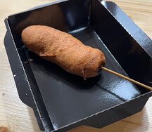 Корн-дог