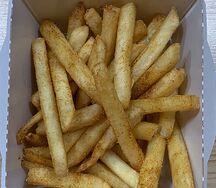 Картофель фри