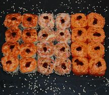 Запеченный сет №1