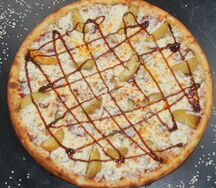 Деревенская