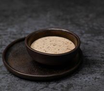 Ореховый соус