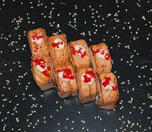 Опаленный Сяке