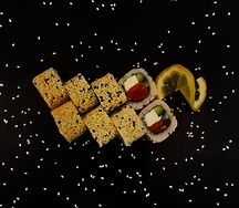 Сяке Кунсей