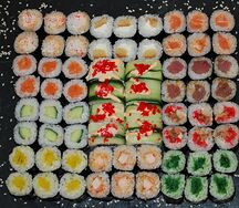 Сет Хати Маки