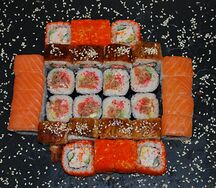 Сет Ямазаки (32шт)