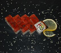 Фила с тунцом