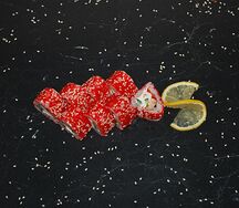 Фудзи Пирамида