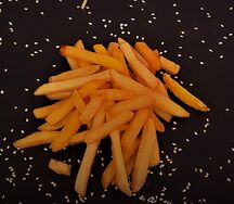 Картофель фри