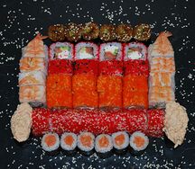 Сет Триада (46шт)