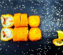 Темпура микс