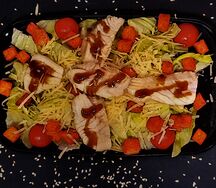 Цезарь Изумидай