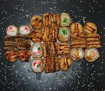 Сет Темпура №2 (32шт)