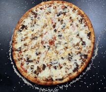 Мясное ассорти