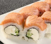 Запеченная Филадельфия