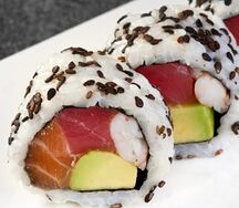 Креветка Fit