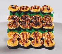 Сет Запеченный