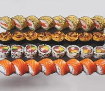 Сет Теплые-холодные