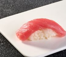 Нигири тунец