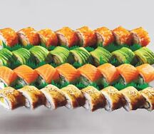 Сет Микс №4