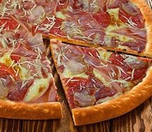 Пицца Мясная 