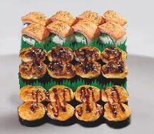 Сет Запеченный №2