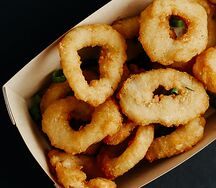 Кольца кальмара
