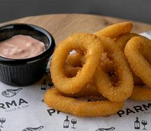 Кольца кальмара