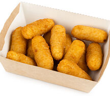 Сырные палочки