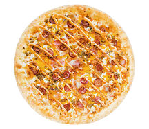 Пицца Супермясная 30 см