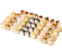 Сет Восточный голодовой New