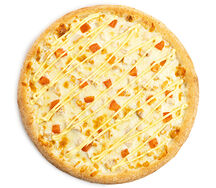 Пицца Чикен Чиз 25 см