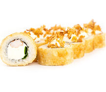 Ролл Хрустящая креветка