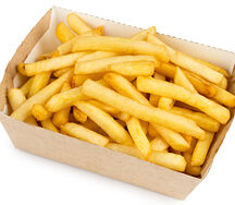 Картофель фри