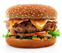 Бургер Джокер