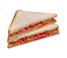 Сэндвич Пепперони