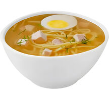 Суп Лапша куриная