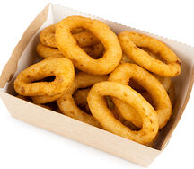 Луковые кольца