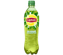 Липтон зеленый