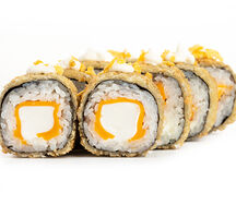 Ролл Три сыра