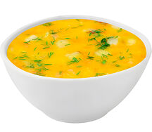 Гороховый суп