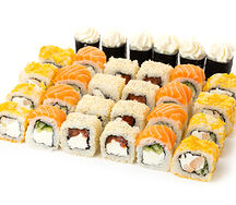 Сет Медовый пряник New