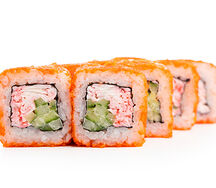 Ролл Калифорния new