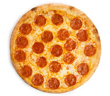 Пицца Пепперони 25 см