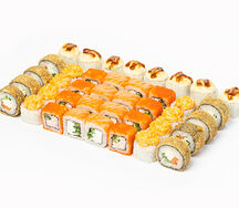 Сет Флагман New