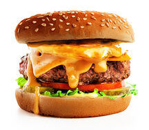 Бургер Гринго Off