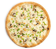 Пицца Жюльен 25 см