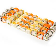 Сет Дорогая, отойди от плиты!