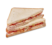 Сэндвич Цезарь