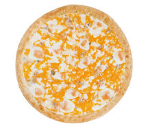 Пицца Великолепная семёрка 25 см